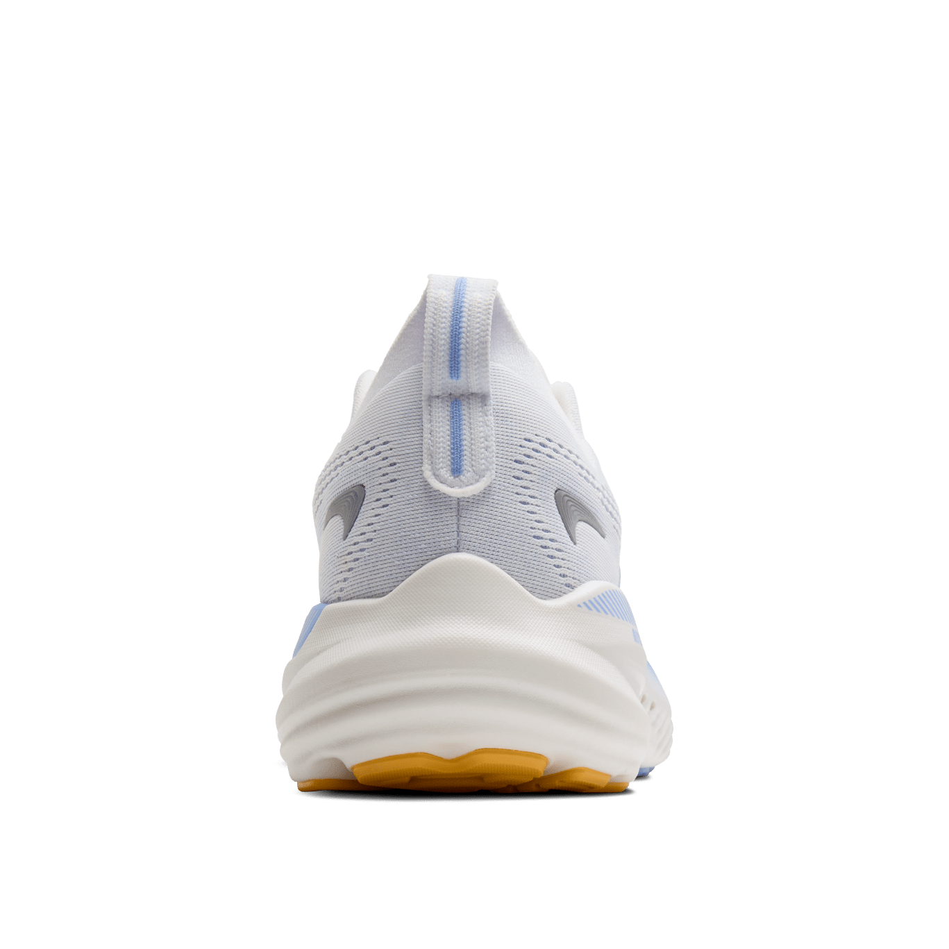 Brooks Glycerin GTS 22 Women's - White / Blue Heron / Apricot