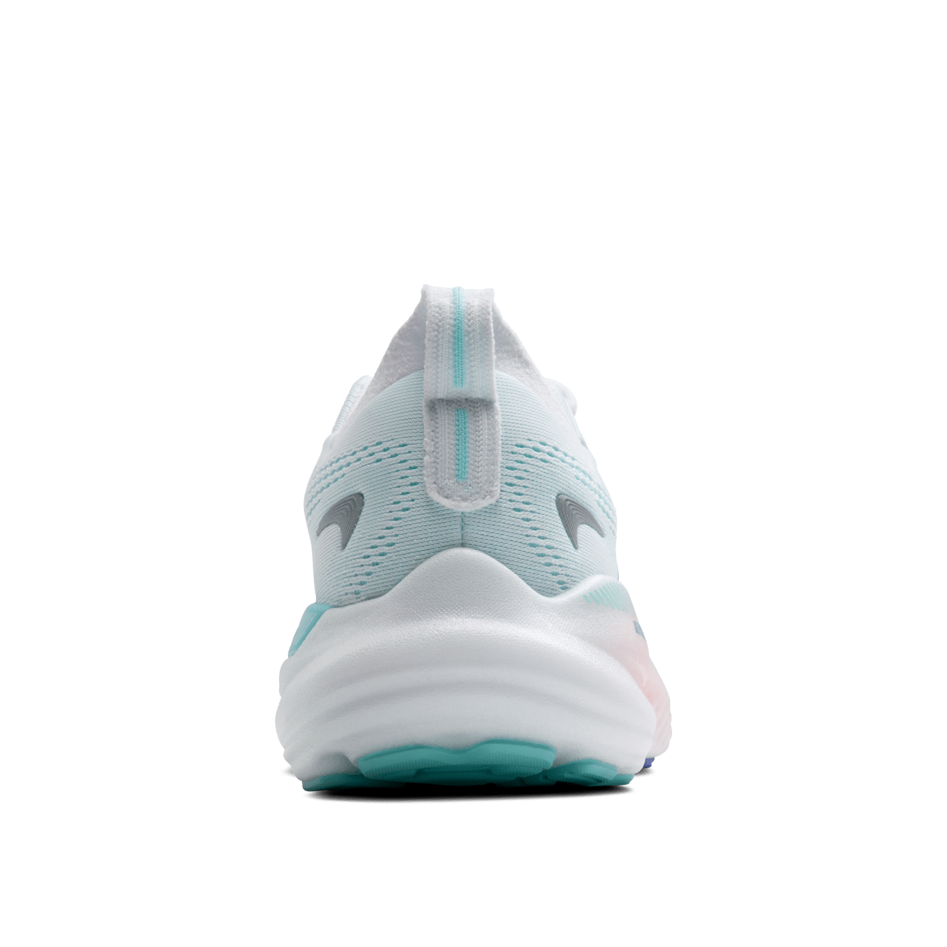 Brooks Glycerin GTS 22 Women's - White / Amparo Blue