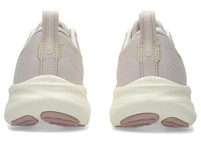 ASICS Gel-Pulse 16 Women's - Mineral/Beige