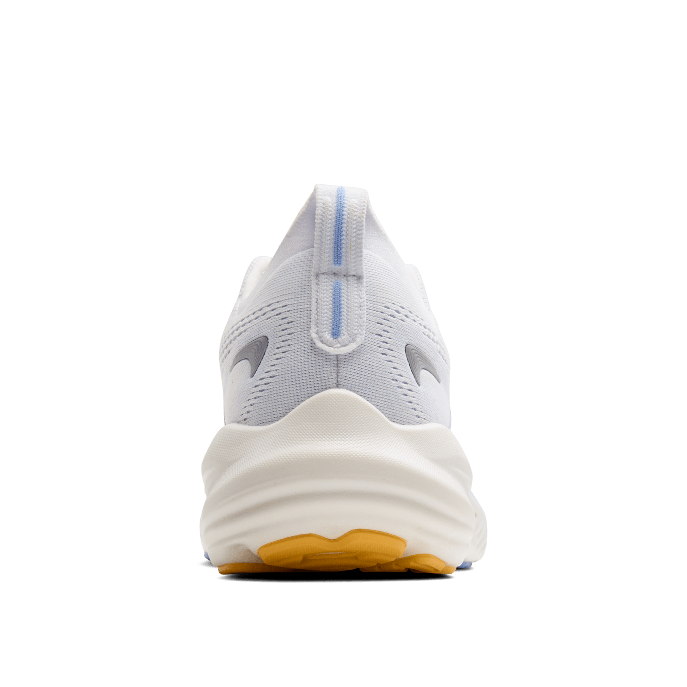 Brooks Glycerin 22 Women's - White / Blue Heron / Apricot