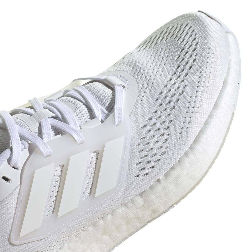 Adidas PureBoost 22 Mens - White