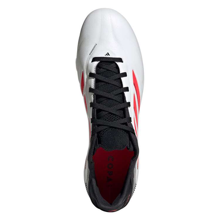 Adidas Copa Pure 3 Pro - Cloud White / Lucid Red / Core Black