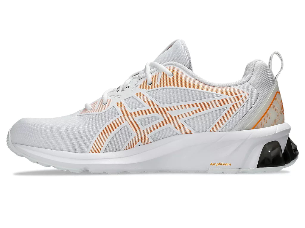 ASICS Gel-Quantum 90 IV - White / Fellow Yellow