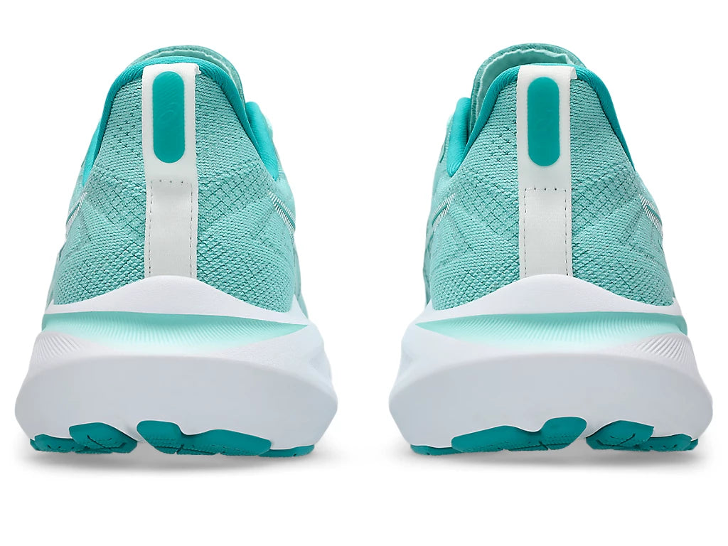 ASICS GT-2000 13 Women's - Illuminate Mint / White