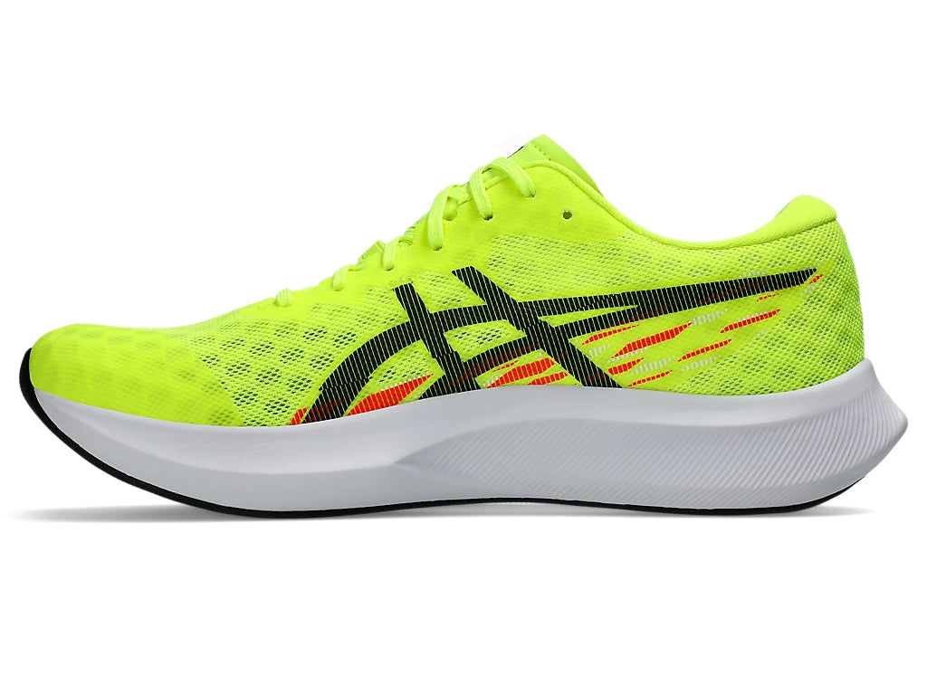ASICS Hyper Speed 4 Mens - Safety Yellow / Black
