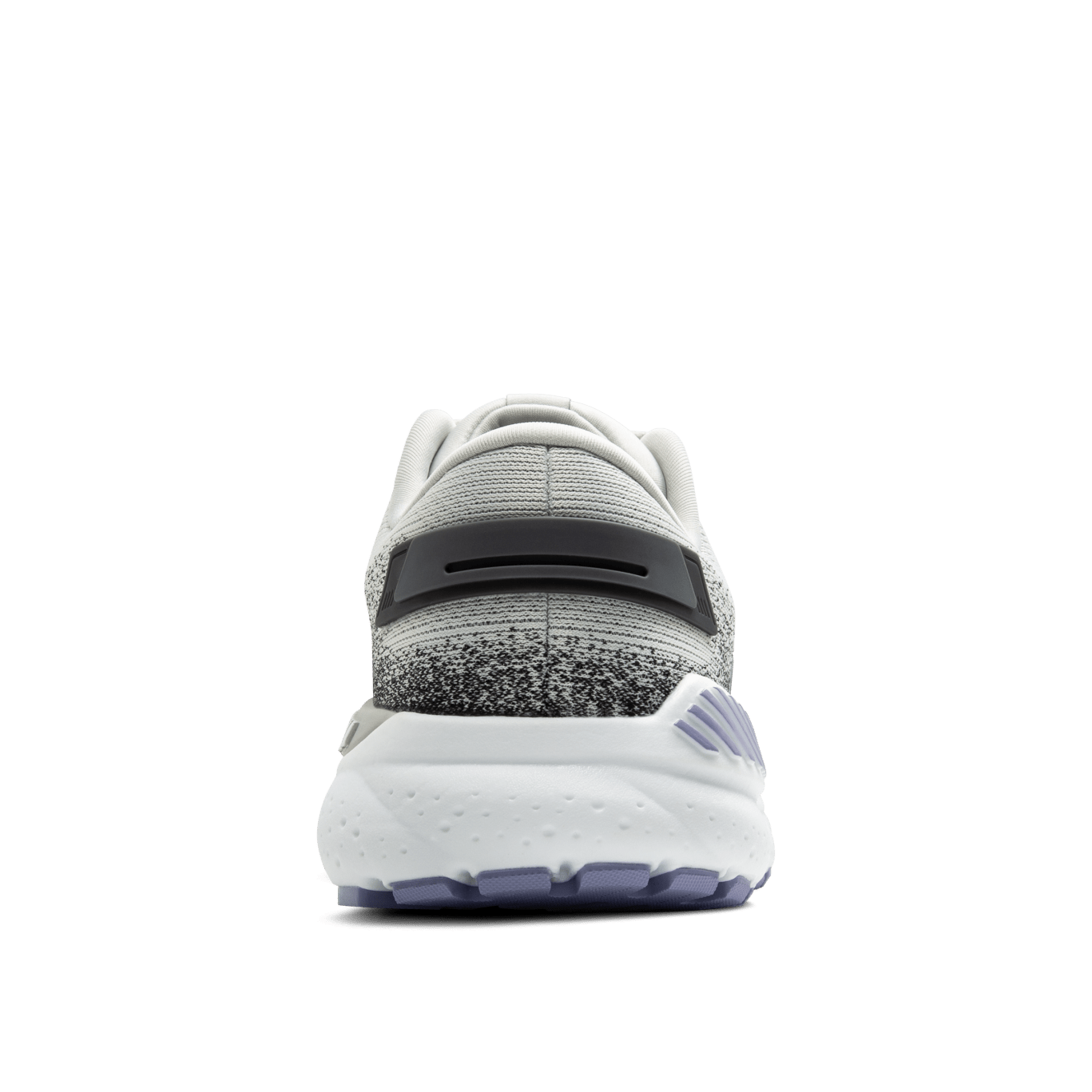 Brooks Ariel GTS 24 Womens - Mercury / Ebony / Sweet Lavender