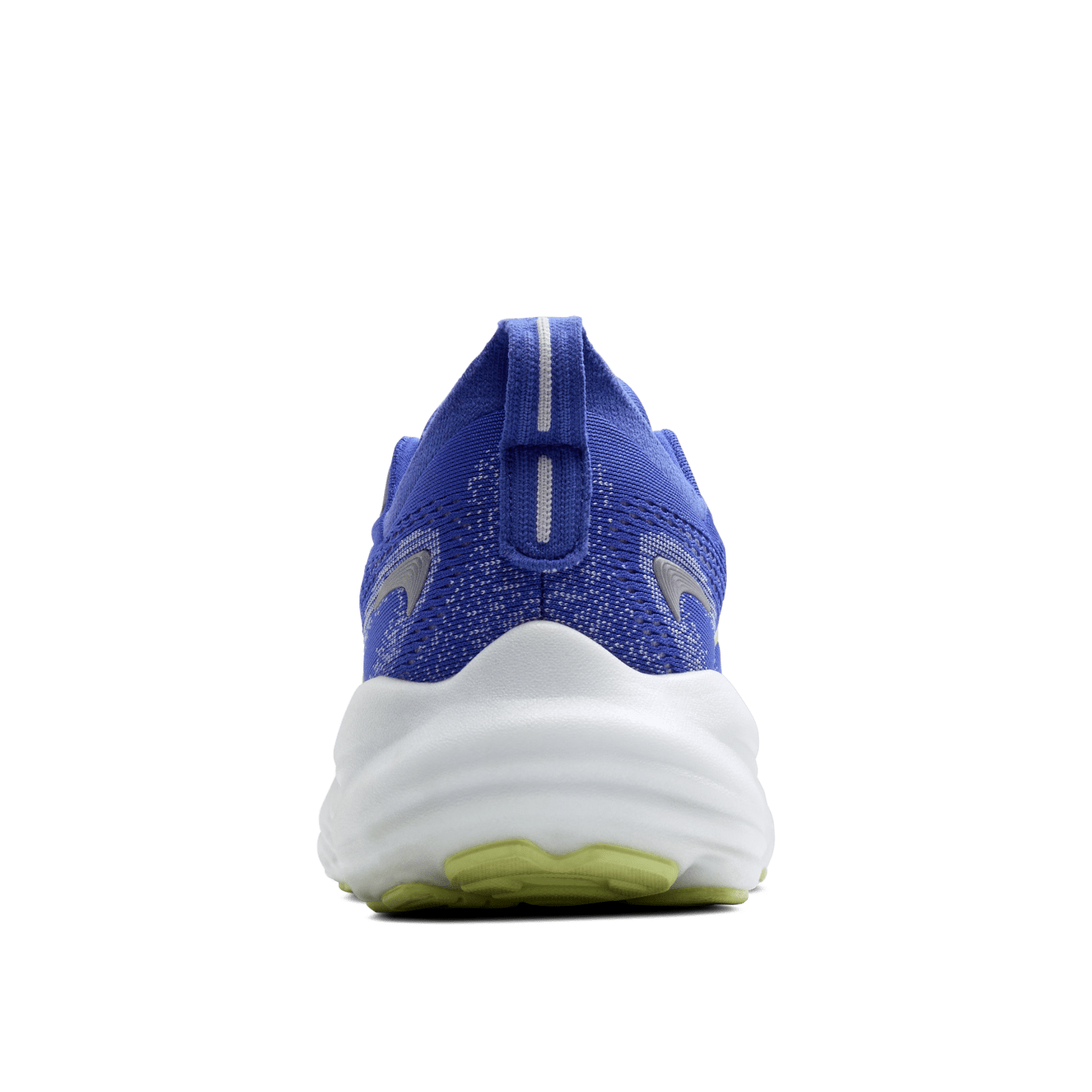 Brooks Glycerin 22 Women's - Amparo Blue / Iris / Yellow