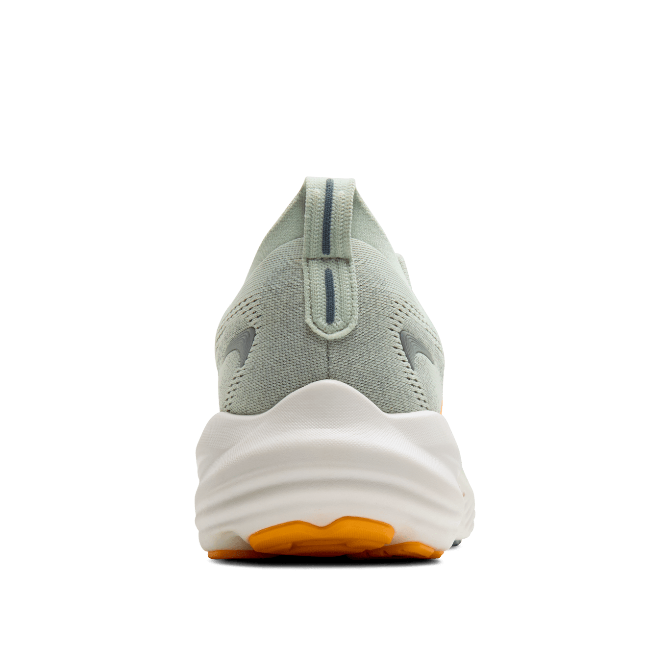 Brooks Glycerin 22 Men's - Smoke / Stormy / Orange