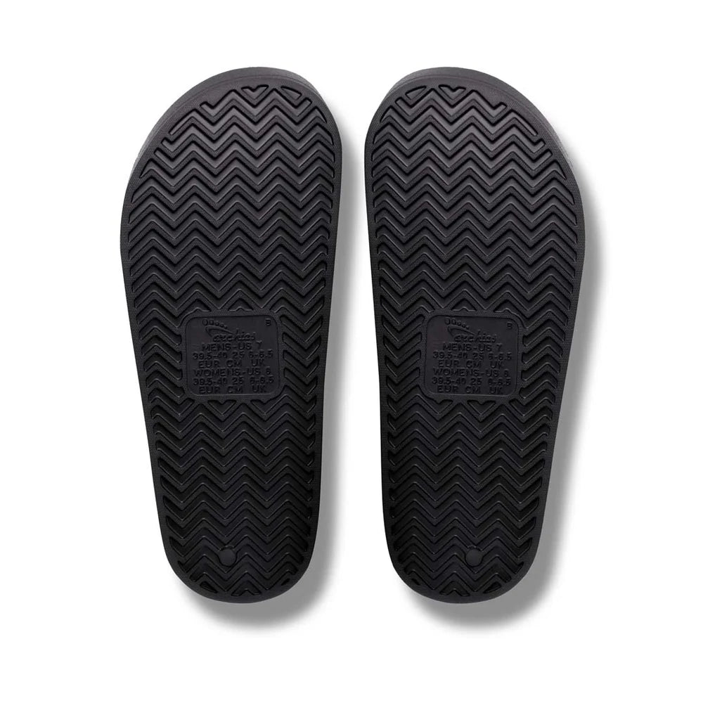 Archies Slides - Black