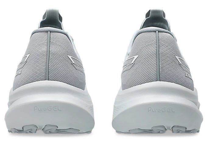 ASICS GT-2000 14 Men's - Gravel / White