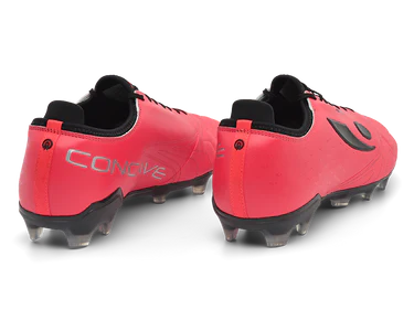 Concave Halo Pro v2 - Solar / Black