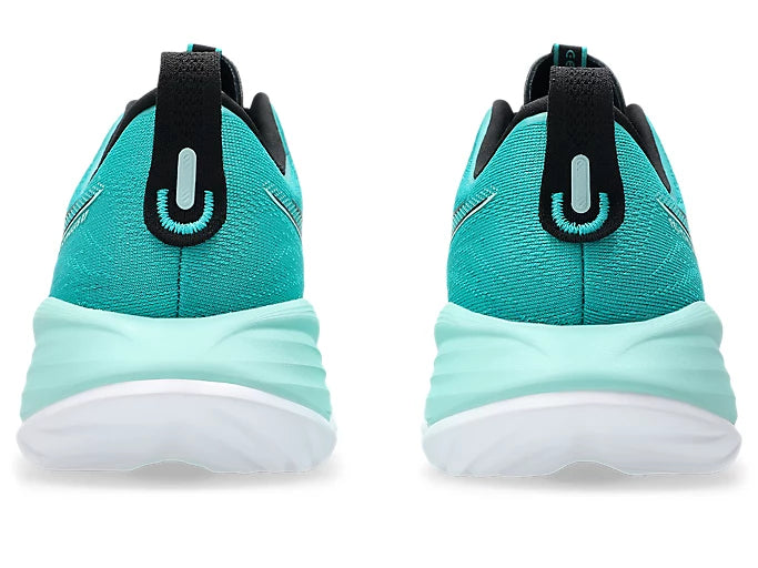 ASICS Gel-Cumulus 27 Men's - Wave Teal / Illuminate Mint