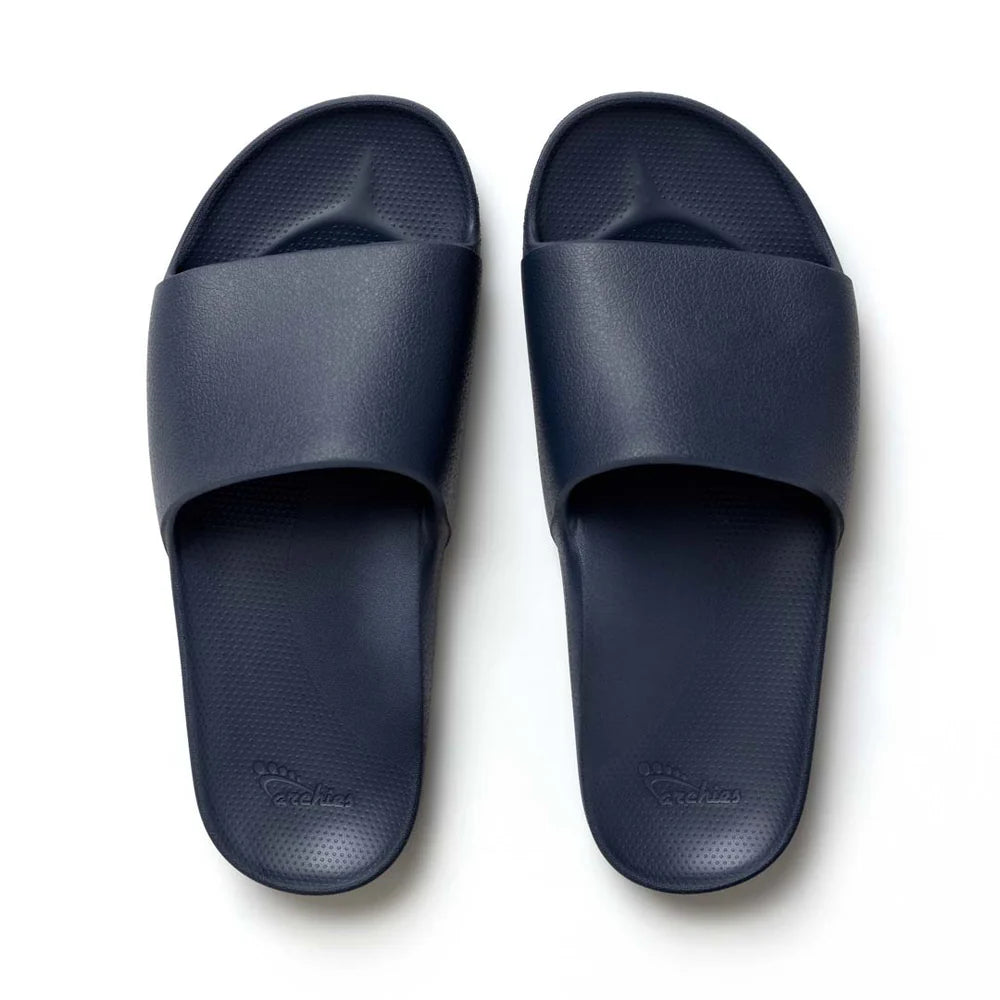 Archies Slides - Navy