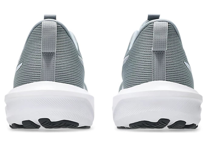 ASICS GT-1000 14 (D) Womens - Gravel / White