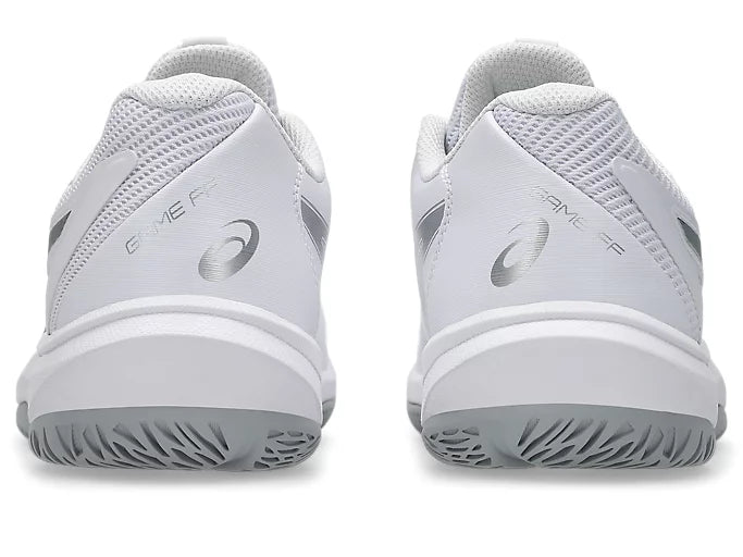 ASICS Game FF Women's - White / Pure Silver