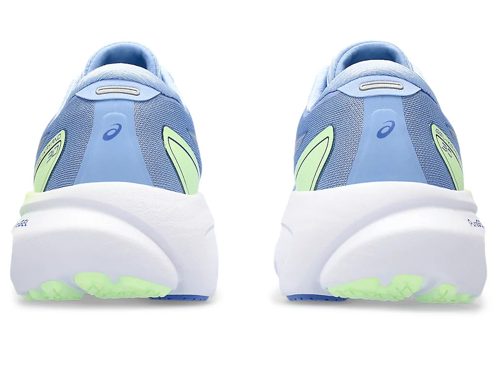 ASICS GEL Kayano 30 Womens - Light Sapphire / Light Blue