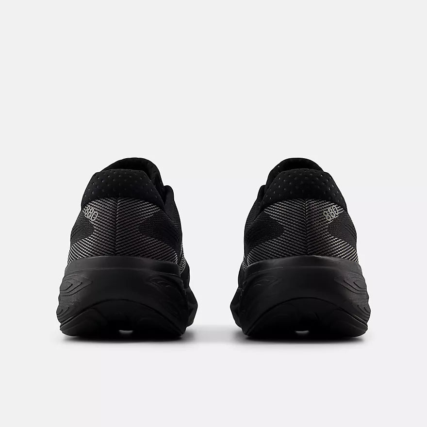 New Balance Fresh Foam X 880v15 (D) Women's - Black / Metallic