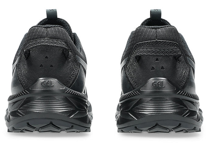 ASICS Gel-Venture 10 Mens - Black / Graphite Grey