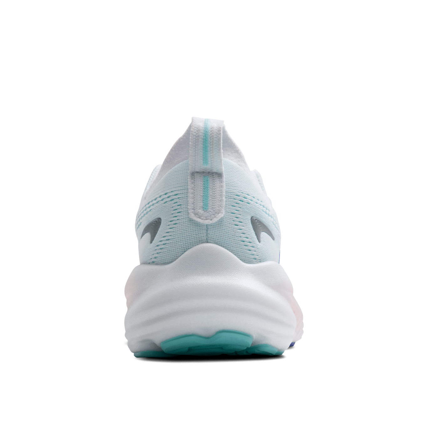 Brooks Glycerin 22 Women's - White / Amparo Blue