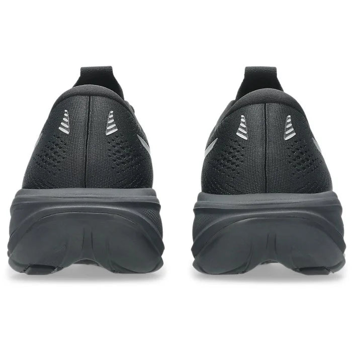 ASICS GEL-CUMULUS 28 WOMENS - Black/Carrier Grey