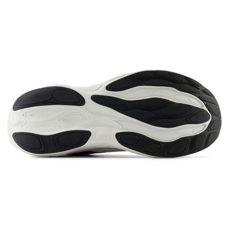 New Balance Fresh Foam x 1080v14 Mens - Grey / Blue