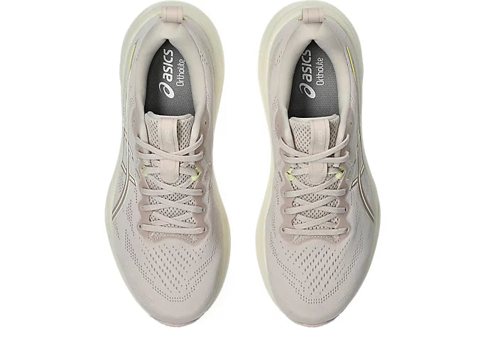 ASICS Gel-Pulse 16 Women's - Mineral/Beige