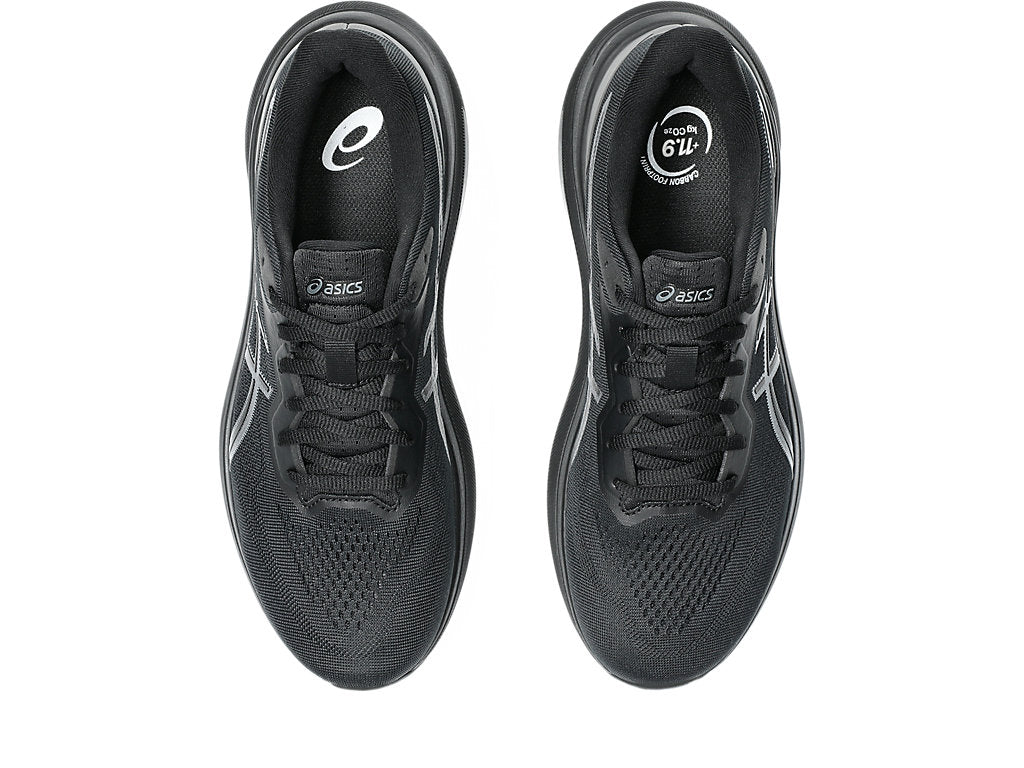 ASICS GT-1000 13 Men's - Black / Steel Grey