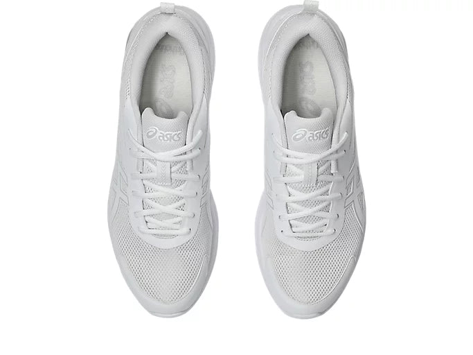 ASICS Gel-Quantum Kei - White / Cloud Grey