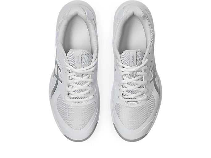 ASICS Game FF Women's - White / Pure Silver