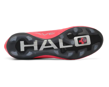 Concave Halo Pro v2 - Solar / Black
