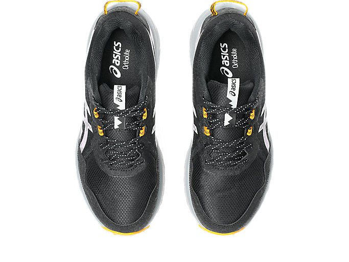 ASICS Gel-Venture 10 Womens - Black / Light Ube