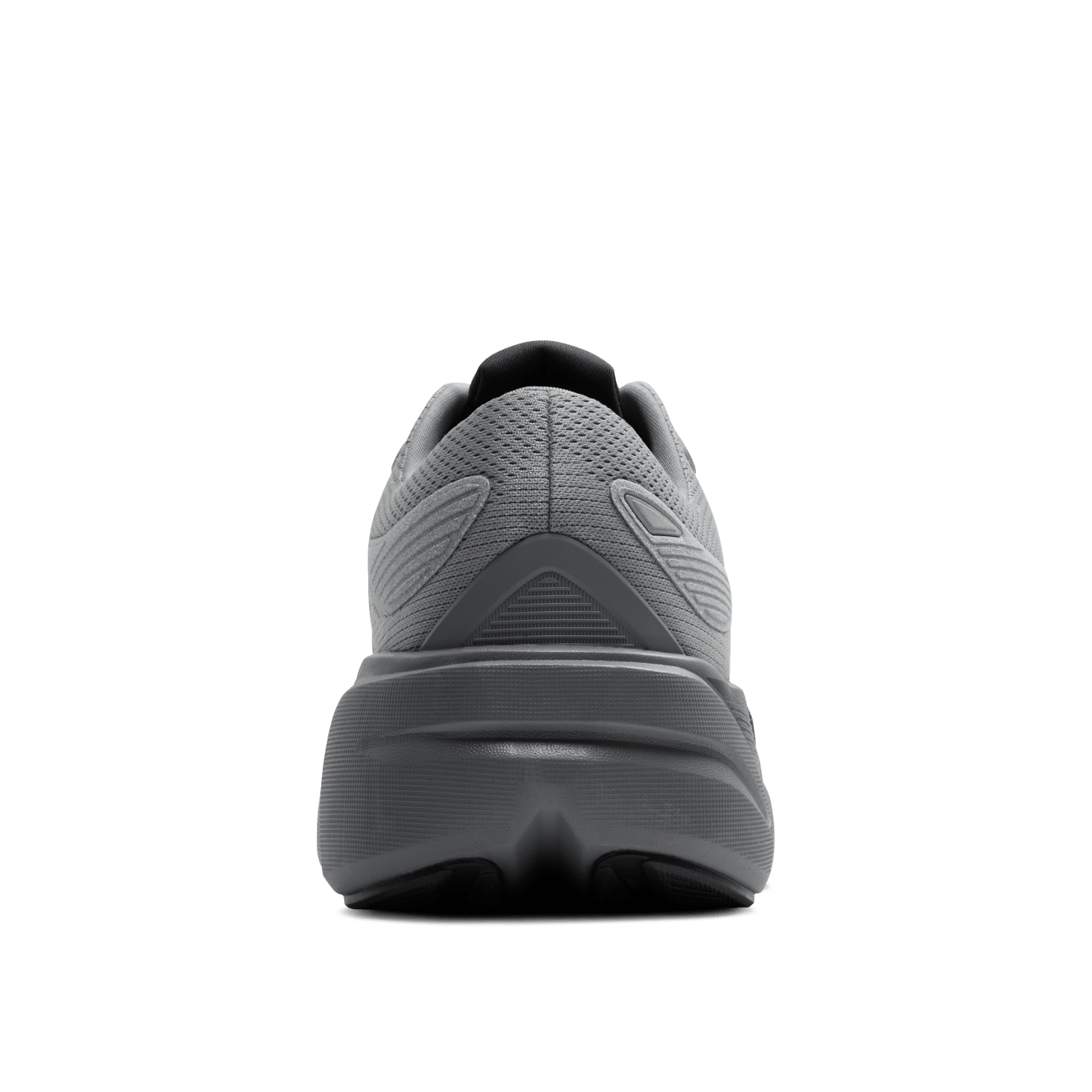 Brooks Ghost Max 3 Men's - Primer Grey / Ebony