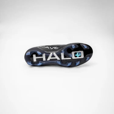 Concave Halo Pro v2 - Black / Cyan