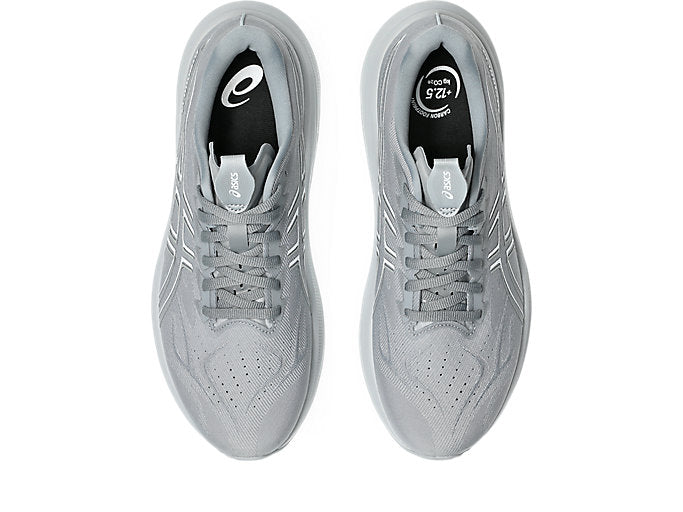 ASICS GT-2000 14 Men's - Gravel / White