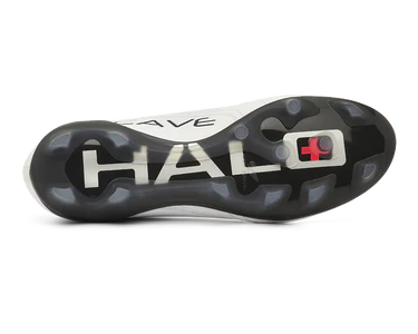 Concave Halo Pro v2 - White / Solar / Black