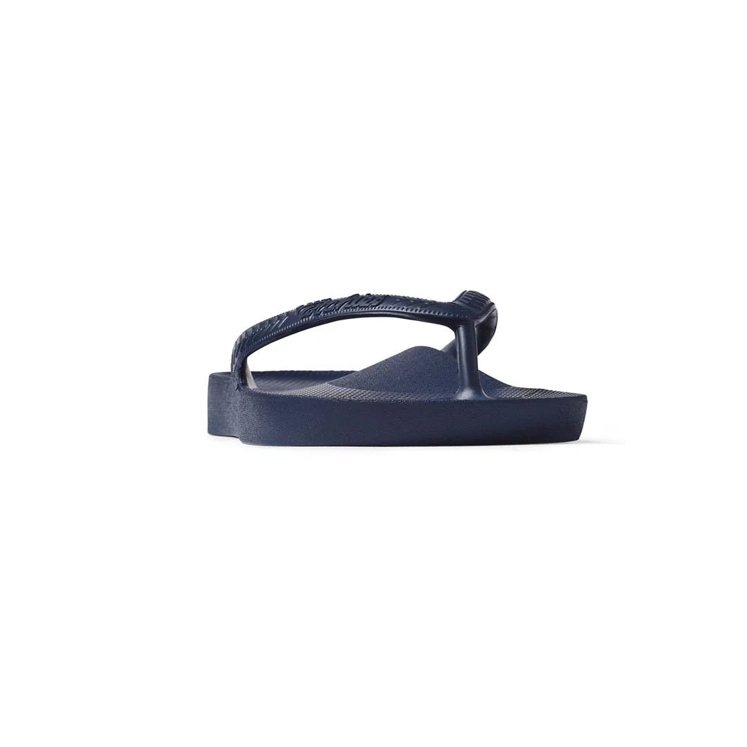 Archies Thongs - Navy