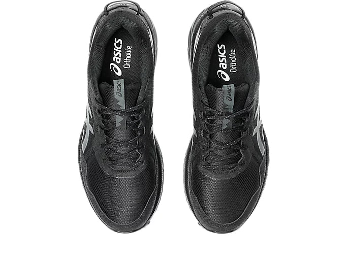 ASICS Gel-Venture 10 Mens - Black / Graphite Grey