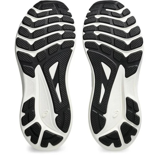 ASICS GT-1000 13 Mens - Piedmont Grey / Black