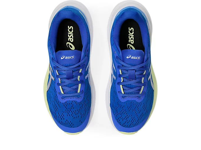 ASICS GT-1000 GS - Illusion Blue / White
