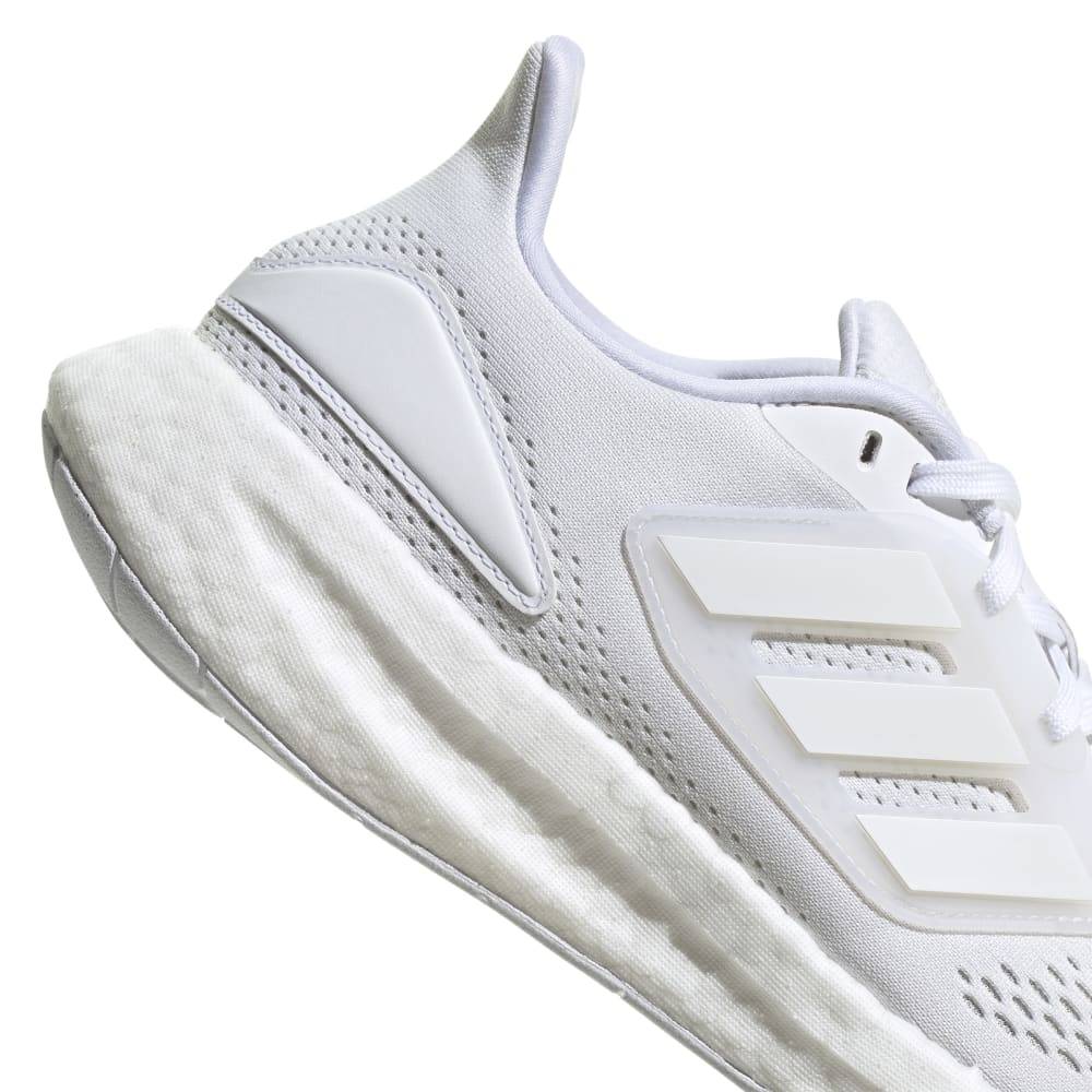 Adidas PureBoost 22 Mens - White