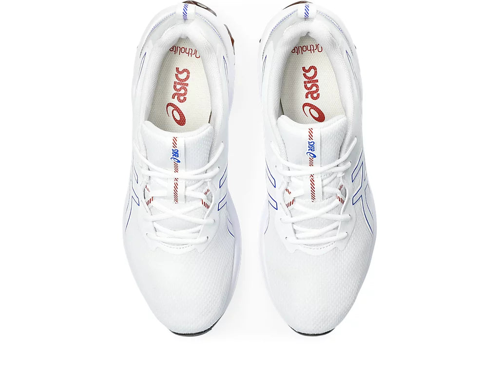 ASICS Gel-Quantum 90 IV Men's - White / Illusion Blue