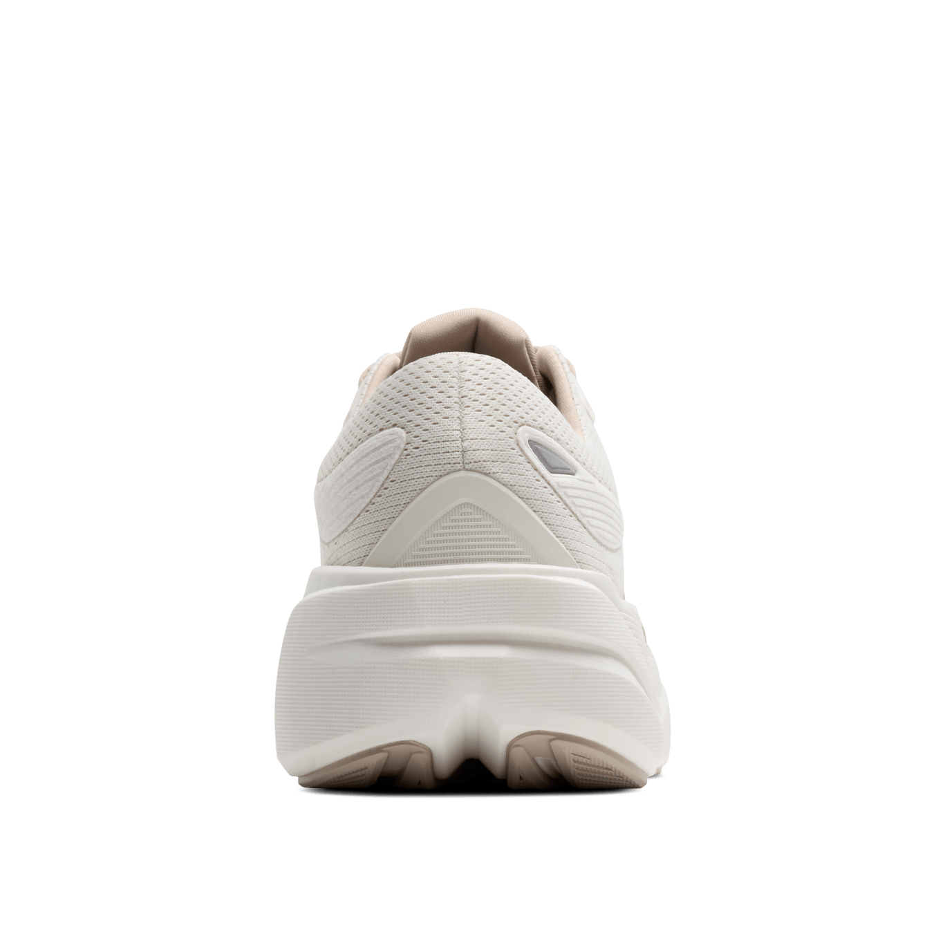 Brooks Ghost Max 3 Women's - COCONUT/GREY/BLUE