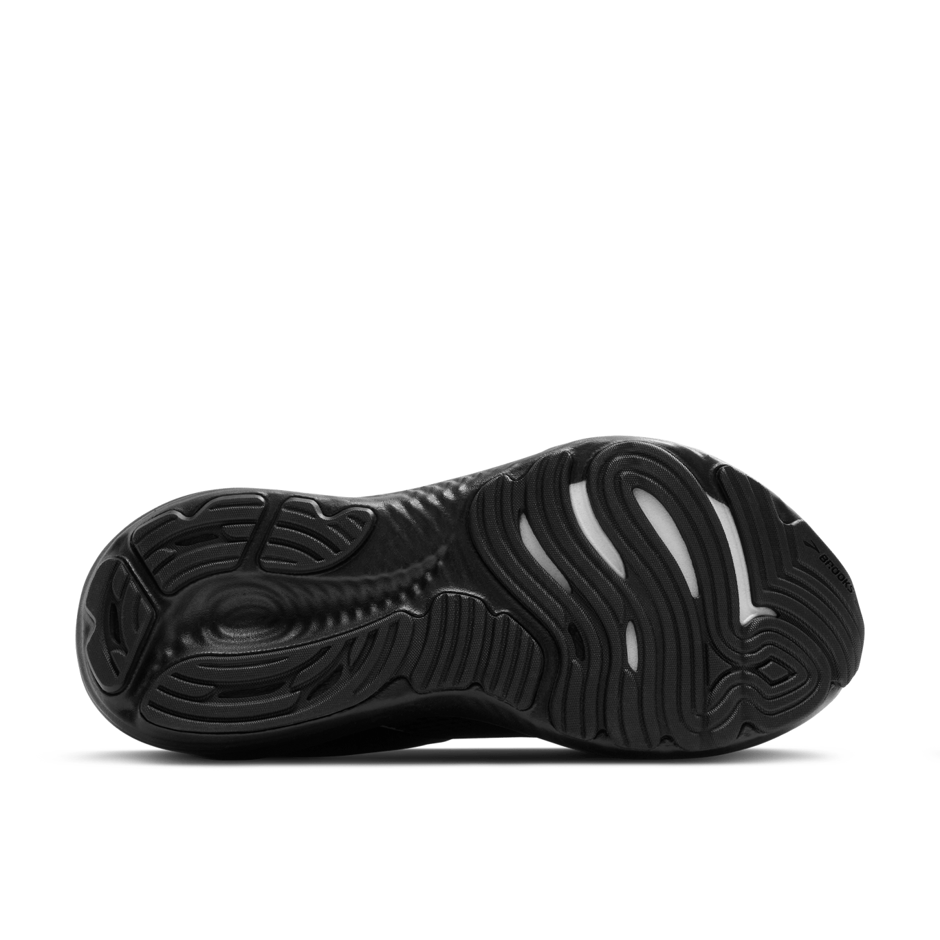 Brooks Glycerin 22 Men's - Black