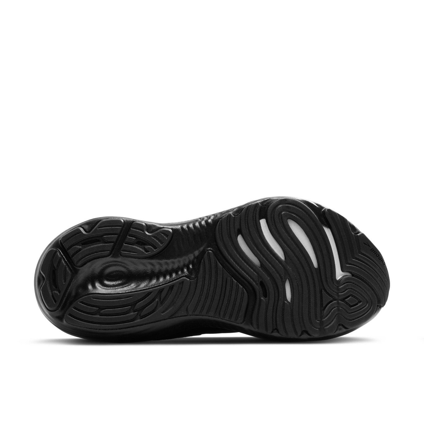 Brooks Glycerin GTS 22 Men's - Black