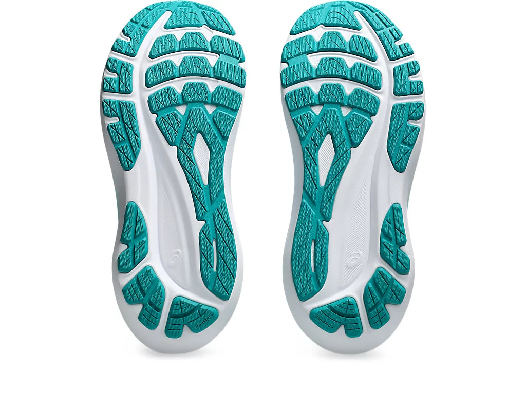 ASICS GT-2000 13 Women's - Illuminate Mint / White