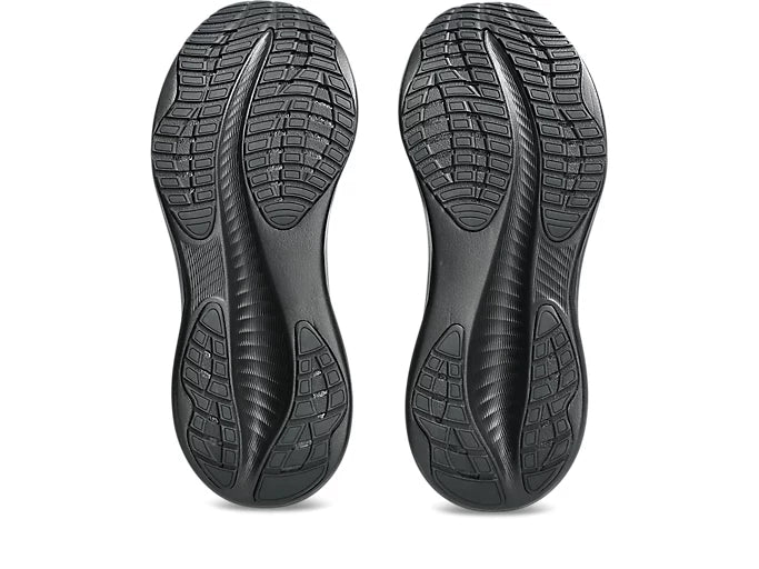 ASICS Gel-Excite 11 Mens - Black / Carrier Grey