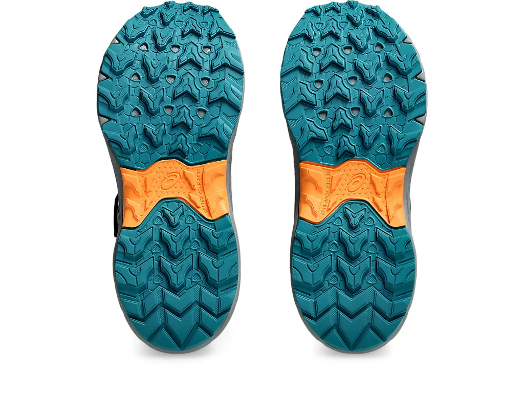 ASICS Gel-Venture 9 PS - Black / Cool Matcha