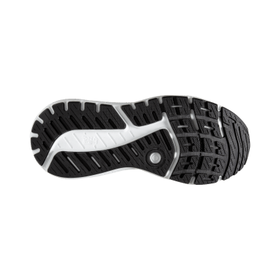 Brooks Ariel GTS 23 Womens - Black / White / Grey