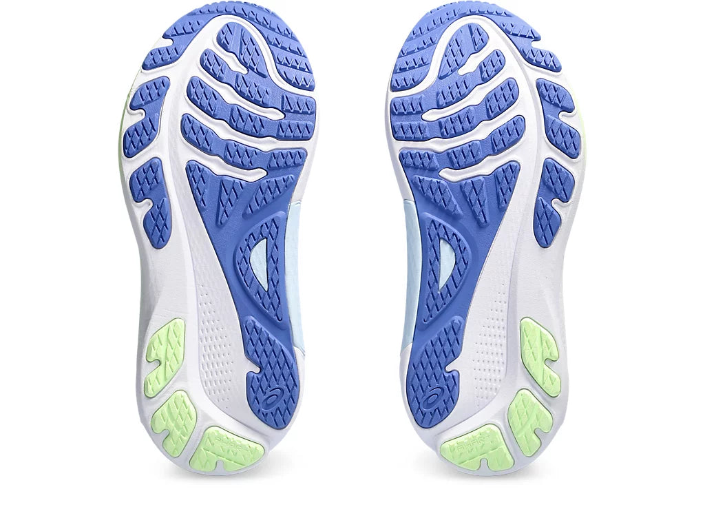 ASICS GEL Kayano 30 Womens - Light Sapphire / Light Blue