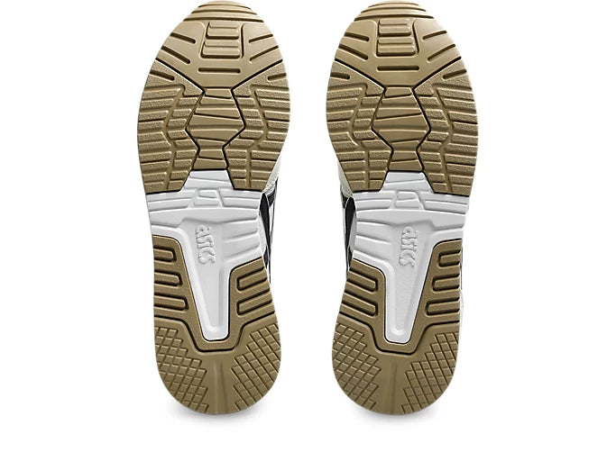 ASICS Lyte Classic Womens - Oatmeal / Black